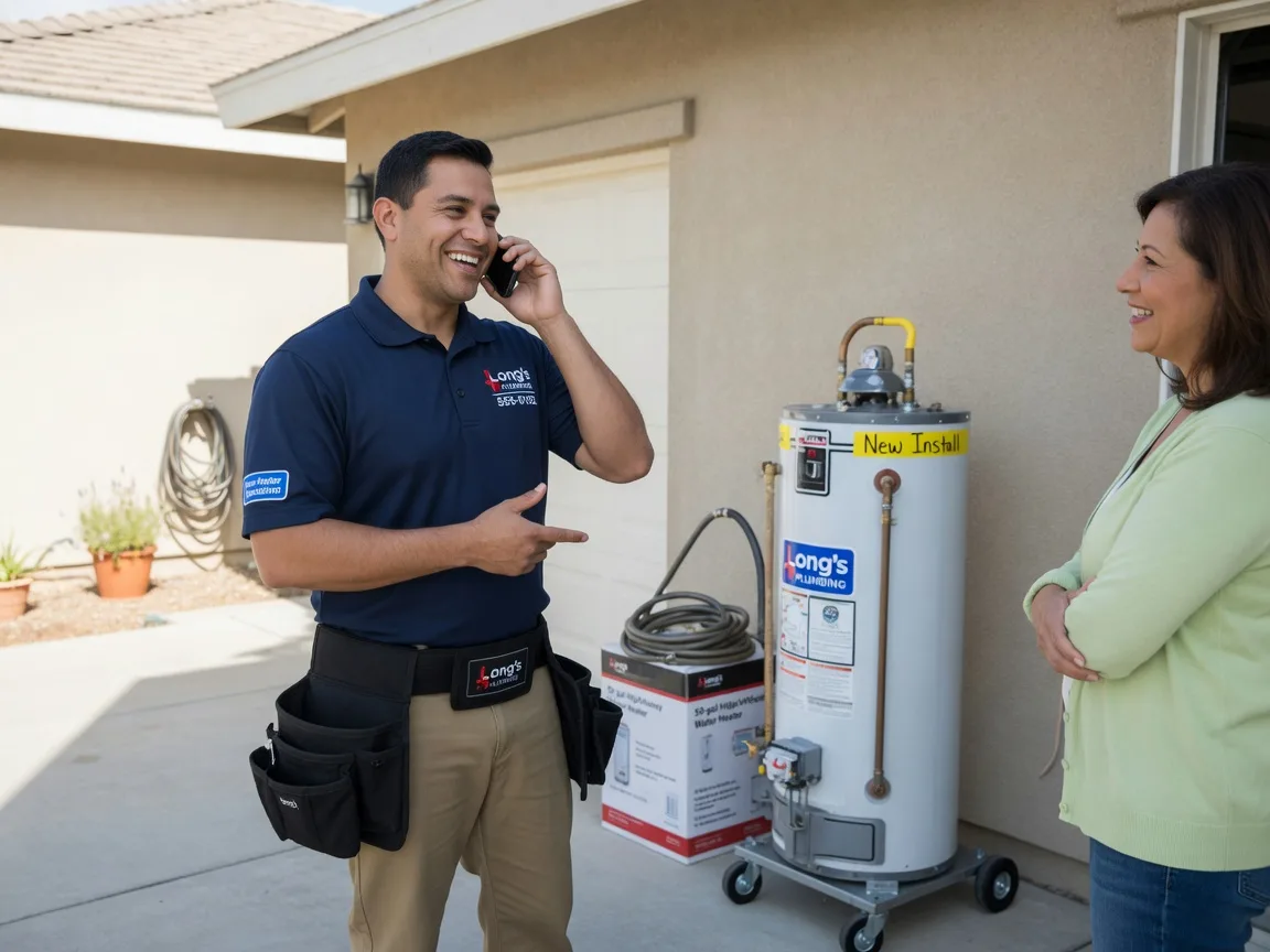 Leak Detection Mount Calvary, WI FAQs